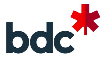 BDC partner logo
