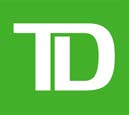 TD gold sponsor logo