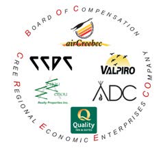ADC gold sponsor logo