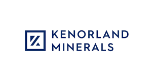 Kenorland bronze sponsor logo