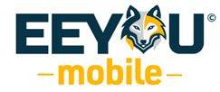 Mobile silver sponsor logo