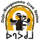 Ouje bronze sponsor logo