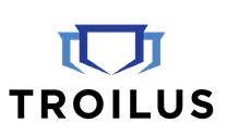 Troilus gold sponsor logo