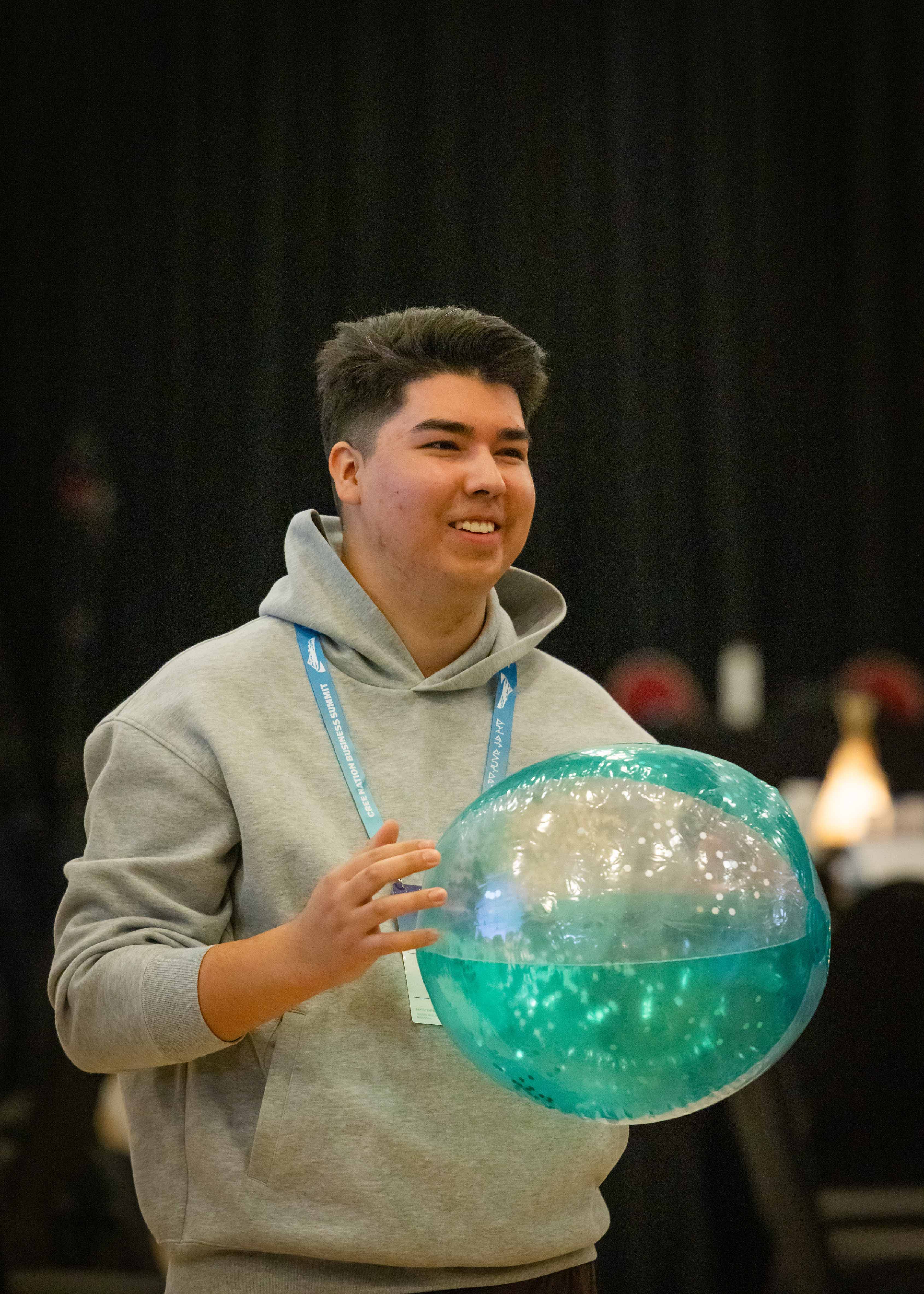 Youth delegates photo