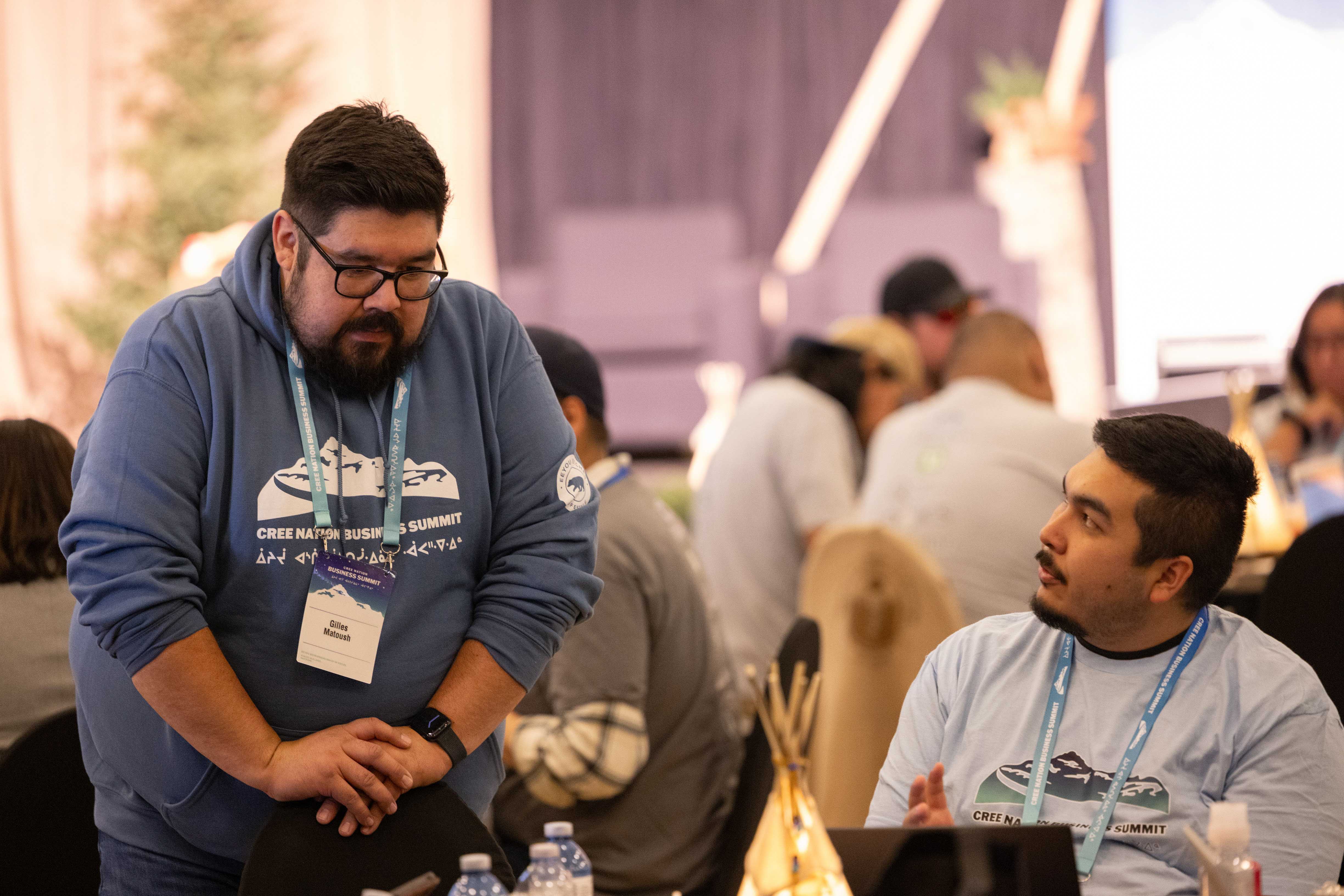 Bear Den pitches photo