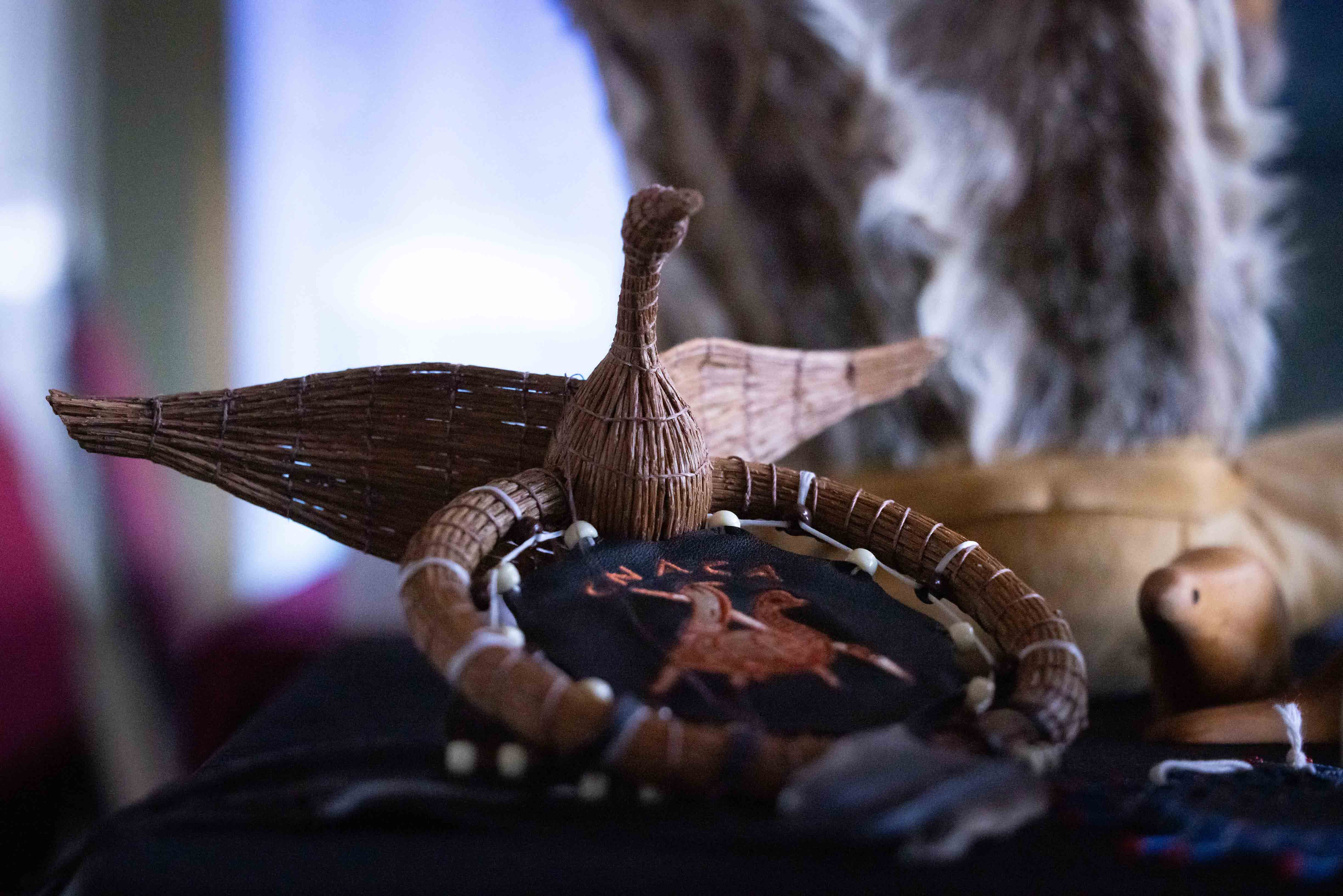 Networking moments photo