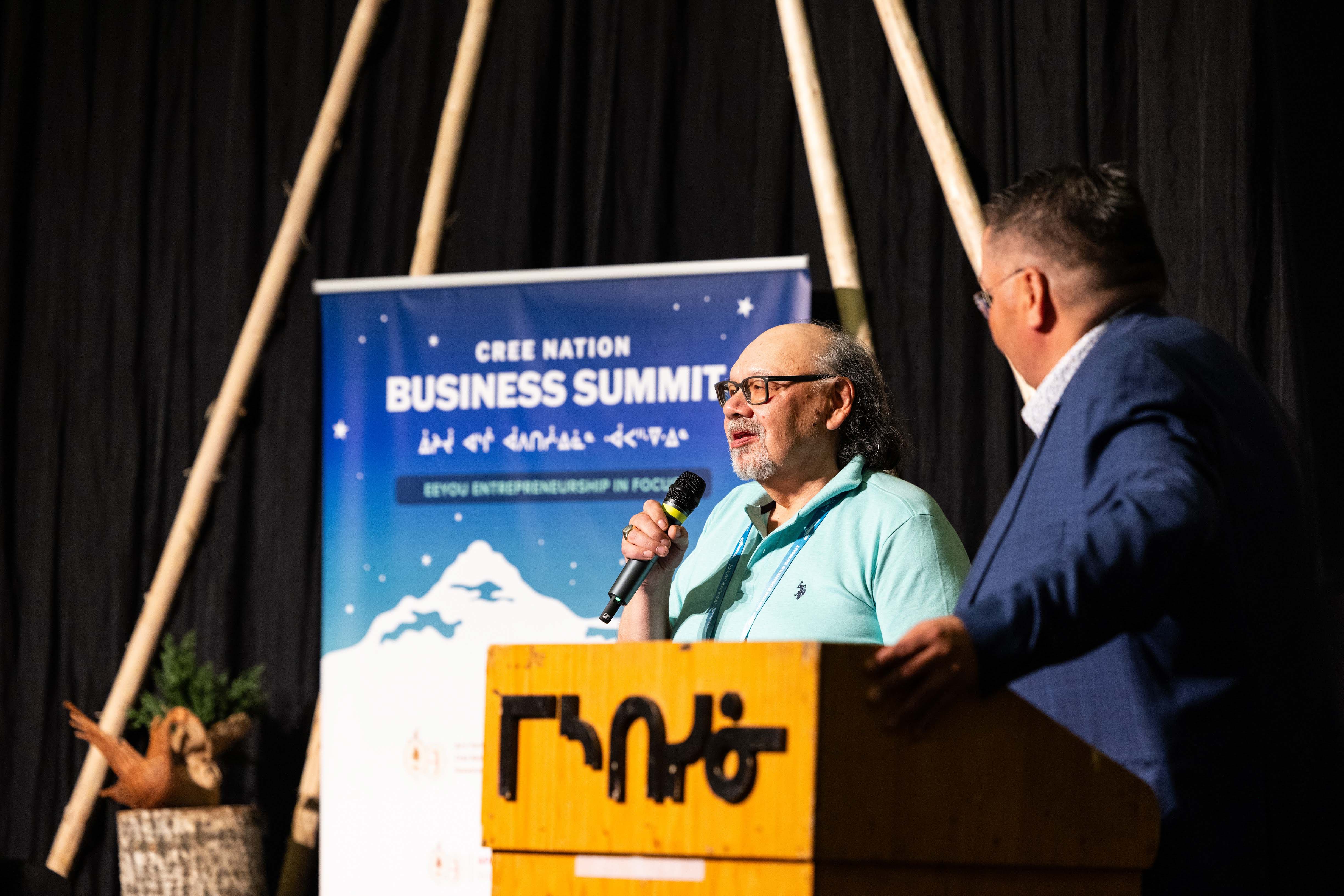 Community highlights photo